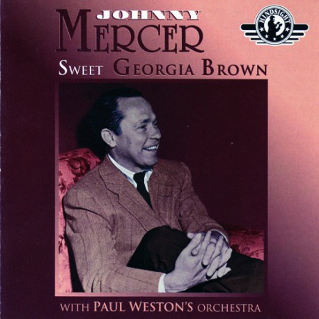 Sweet Georgia Brown - 1949