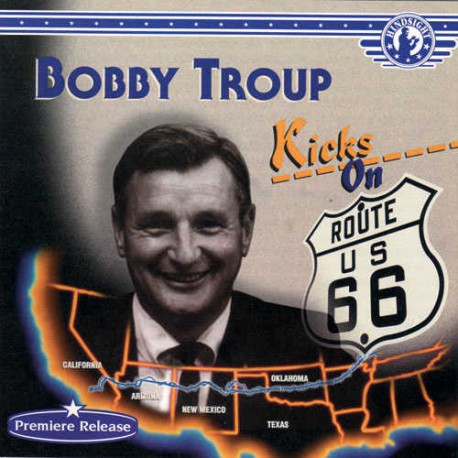 Kicks on Route 66 - 1965-69