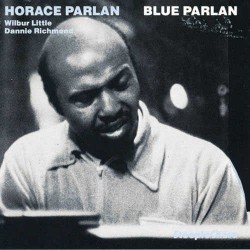 Blue Parlan
