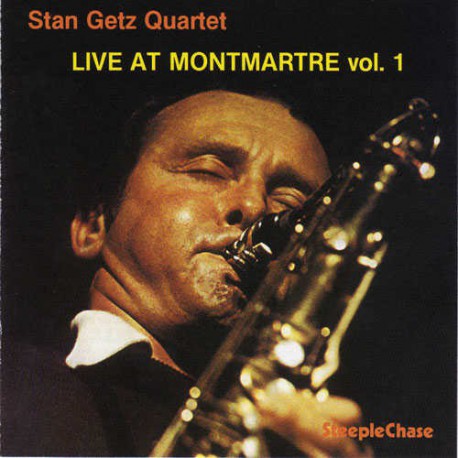 Live at Montmartre Vol. 1