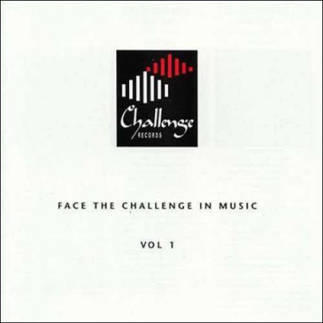 V.1:Face the Challenge in Music