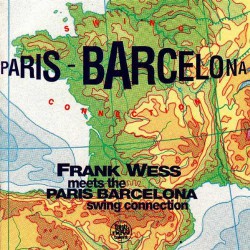 The Paris Barcelona Swing Connection