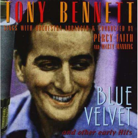 Blue Velvet and Other Hits
