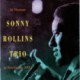 St Thomas: Sonny Rollins Trio 1959