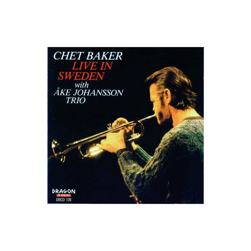 Chet Baker Milestones of a Jazz Legend