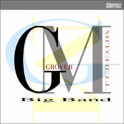 Grover Mitchell Big Band
