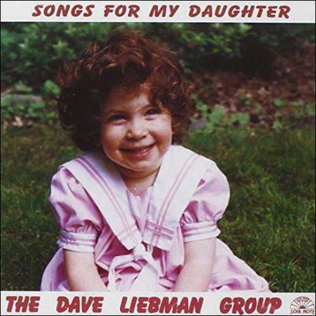 Songs for My Daughter