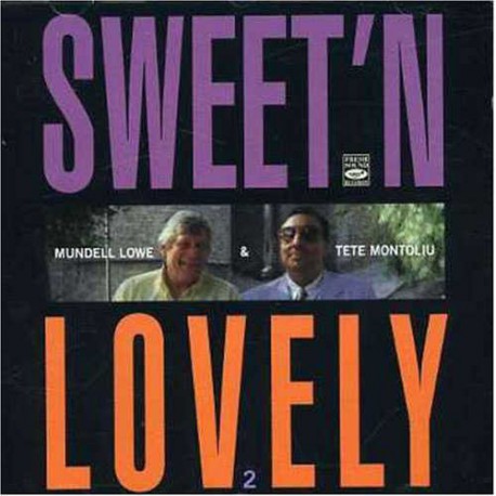 Sweet` N Lovely - Vol. 2