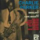 Charlie Parker - Cafe Society