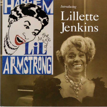 The Music of Lil Hardin Armstrong