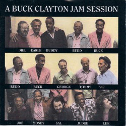 Jam Sessions 1975