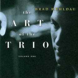 Art of the Trio V.1