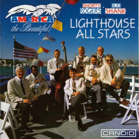 Lighthouse All Stars: America the Beautiful
