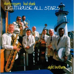 Lighthouse All Stars: Eight Brothers