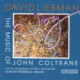 The Music of John Coltrane: Joy