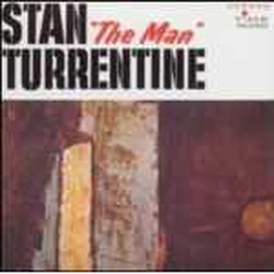 Stan the Man Turrentine