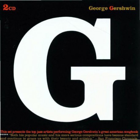 G : George Gershwin Songbook