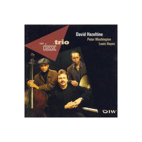 Classic Trio w/ Louis Hayes