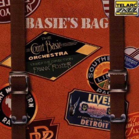 Basie`S Bag