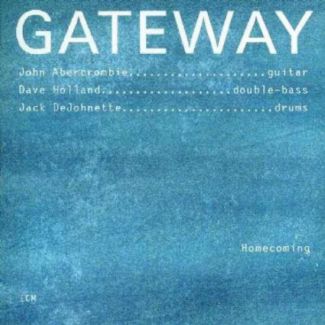 Gateway: Homecoming