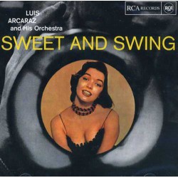 Sweet and Swing