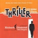 Thriller + Richard Diamond