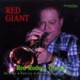 Red Giant w/ Butch Lacy