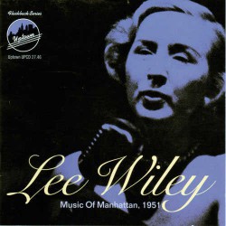 Music of Manhattan 1951