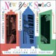 N.Y. Swing: 1996 Floating Jazz Festival