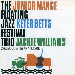 The Floating Jazz Festival Trio