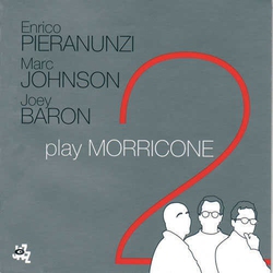 Pieranunzi-Johnson-Baron Play Morricone 2