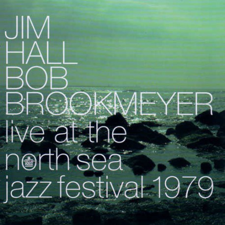 Live at the North Sea Jazz Festival 1979