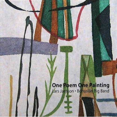 One Poem, One Painting