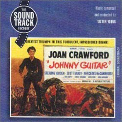 Johnny Guitar - Original Soundtrack