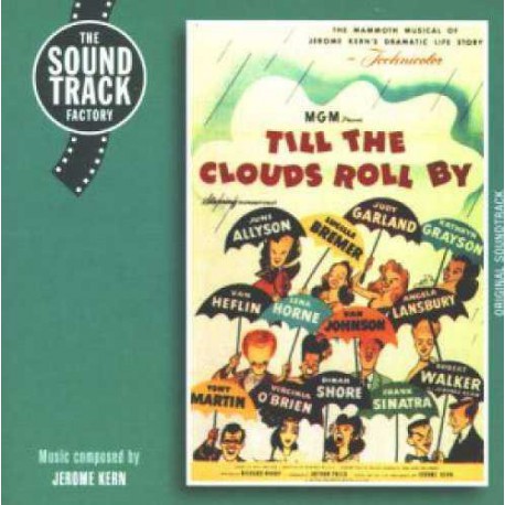Till the Clouds Roll By (Original Soundtrack)
