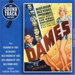 Dames - Original Soundtrack
