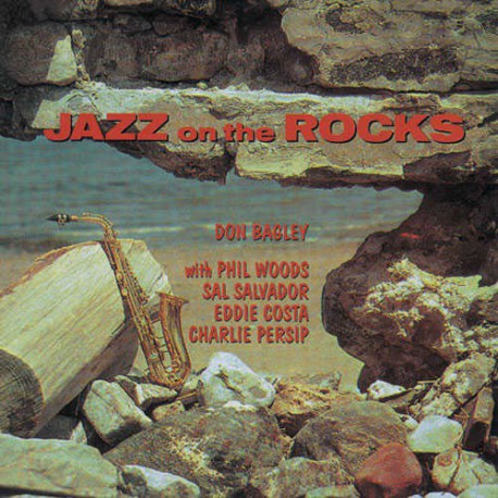 Jazz on the Rocks