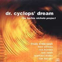 Dr. Cyclops' Dream