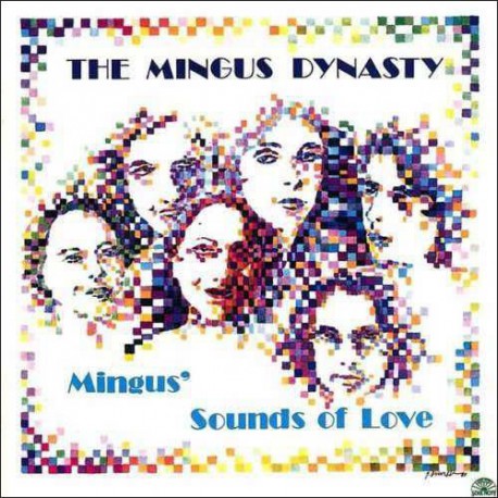 Mingus'Sounds of Love