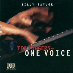 Ten Fingers-One Voice