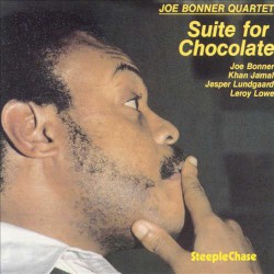 Suite for Chocolate