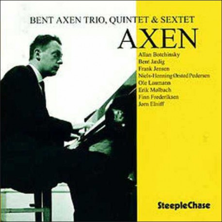 Axen Quintet and Sextet