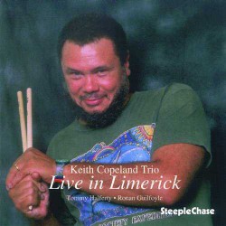 Live in Limerick