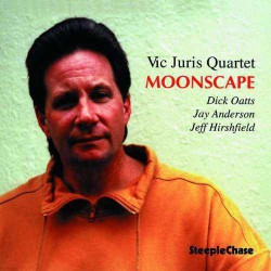 Moonscape w/ Dick Oatts