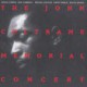 John Coltrane Memorial Concert - Tribute