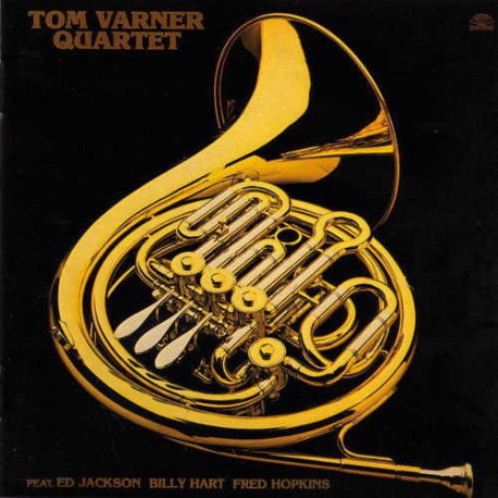 Ton Varner Quartet