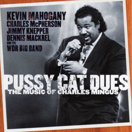 Pussy Cat Dues