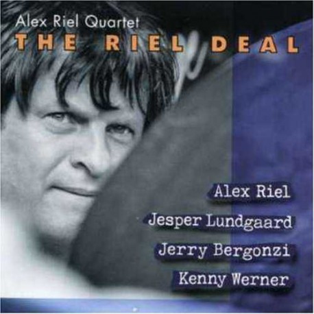 The Riel Deal