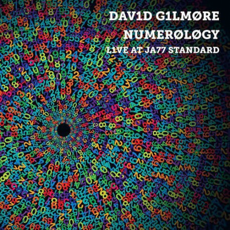 Numerology - Live at Jazz Standard