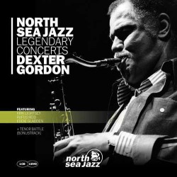 North Sea Jazz Concert - Cd + Dvd